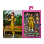 Teenage Mutant Ninja Turtles: (Cartoon) - April O'Neil - Ultimate Actionfigur - 18 cm
