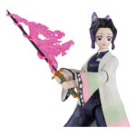 Demon Slayer: Kimetsu no Yaiba - Shinobu Kocho - Actionfigur - 18 cm