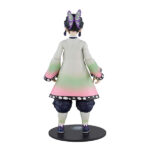 Demon Slayer: Kimetsu no Yaiba - Shinobu Kocho - Actionfigur - 18 cm