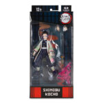 Demon Slayer: Kimetsu no Yaiba - Shinobu Kocho - Actionfigur - 18 cm