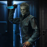 Halloween: Ends (2022) Michael Myers - Ultimate Actionfigur - 18 cm