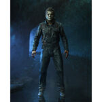 Halloween: Ends (2022) Michael Myers - Ultimate Actionfigur - 18 cm