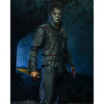 Halloween: Ends (2022) Michael Myers - Ultimate Actionfigur - 18 cm