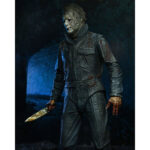 Halloween: Ends (2022) Michael Myers - Ultimate Actionfigur - 18 cm