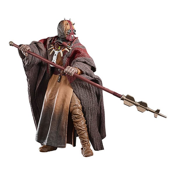 Star Wars: Black Series - The Book of Boba Fett - Tusken Chieftain - F9984 - 15 cm