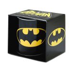 DC Comics: Tasse / Kaffeetasse - Batman Logo