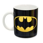 DC Comics: Tasse / Kaffeetasse - Batman Logo