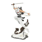 G.I. Joe Gallery: Storm Shadow - Statue - 28 cm