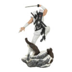 G.I. Joe Gallery: Storm Shadow - Statue - 28 cm