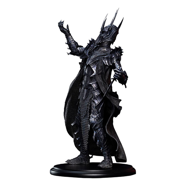 Herr der Ringe: Sauron - Mini Statue - 20 cm