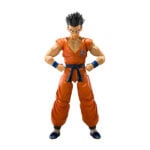 Dragon Ball Z: Yamcha - S.H. Figuarts - Actionfigur - 15 cm