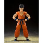 Dragon Ball Z: Yamcha - S.H. Figuarts - Actionfigur - 15 cm