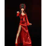 Elvira: Mistress of the Dark (Red, Frigh & Boo) - Actionfigur - 20 cm