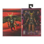 Flash Gordon: Vultan (1980) - Ultimate Actionfigur - 18 cm