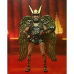 Flash Gordon: Vultan (1980) - Ultimate Actionfigur - 18 cm