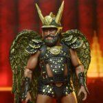 Flash Gordon: Vultan (1980) - Ultimate Actionfigur - 18 cm