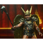 Flash Gordon: Vultan (1980) - Ultimate Actionfigur - 18 cm