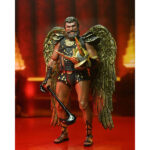 Flash Gordon: Vultan (1980) - Ultimate Actionfigur - 18 cm