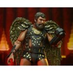 Flash Gordon: Vultan (1980) - Ultimate Actionfigur - 18 cm