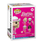 Funko: POP! Movies - Barbie - Cowgirl Barbie - 1447 - 9 cm