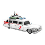 Ghostbusters: 3D Puzzle Revell - Cadillac Ecto-1