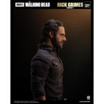The Walking Dead: Rick Grimes - Actionfigur 1/6 - 30 cm