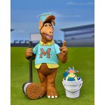 ALF: Toony Classics - Baseball Alf - Actionfigur - 15 cm