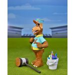 ALF: Toony Classics - Baseball Alf - Actionfigur - 15 cm