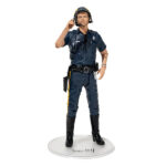 Bud Spencer & Terence Hill: Terence Hill - Matt Kirby - Actionfigur - 18 cm