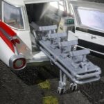 Ghostbusters: Plasma Series Fahrzeug - Cadillac Ecto-1 (1984) - Massstab 1:18