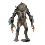 DC Multiverse: Aquaman and the Lost Kingdom - Sunken Citadel Pirate Megafig - Actionfigur - 30 cm