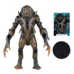 DC Multiverse: Aquaman and the Lost Kingdom - Sunken Citadel Pirate Megafig - Actionfigur - 30 cm