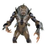 DC Multiverse: Aquaman and the Lost Kingdom - Sunken Citadel Pirate Megafig - Actionfigur - 30 cm