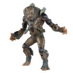 DC Multiverse: Aquaman and the Lost Kingdom - Sunken Citadel Pirate Megafig - Actionfigur - 30 cm