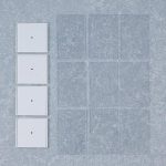 Display: Figure Mansion Case für Minifiguren - 38 cm