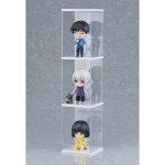 Display: Figure Mansion Case für Minifiguren - 38 cm