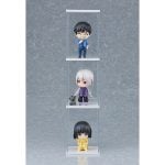 Display: Figure Mansion Case für Minifiguren - 38 cm