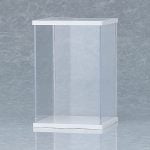 Display: Figure Mansion Case für Minifiguren - 38 cm