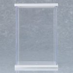 Display: Figure Mansion Case für Minifiguren - 38 cm