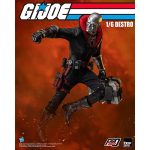 G.I. Joe: Destro - FigZero Actionfigur 1/6 - 31 cm