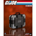 G.I. Joe: Destro - FigZero Actionfigur 1/6 - 31 cm