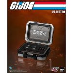 G.I. Joe: Destro - FigZero Actionfigur 1/6 - 31 cm