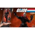 G.I. Joe: Destro - FigZero Actionfigur 1/6 - 31 cm