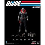 G.I. Joe: Destro - FigZero Actionfigur 1/6 - 31 cm