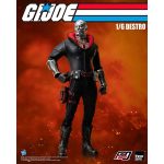 G.I. Joe: Destro - FigZero Actionfigur 1/6 - 31 cm