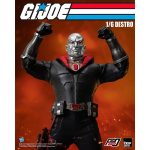 G.I. Joe: Destro - FigZero Actionfigur 1/6 - 31 cm