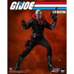 G.I. Joe: Destro - FigZero Actionfigur 1/6 - 31 cm