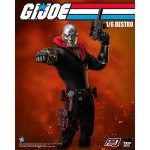 G.I. Joe: Destro - FigZero Actionfigur 1/6 - 31 cm