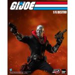 G.I. Joe: Destro - FigZero Actionfigur 1/6 - 31 cm