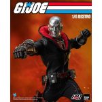 G.I. Joe: Destro - FigZero Actionfigur 1/6 - 31 cm